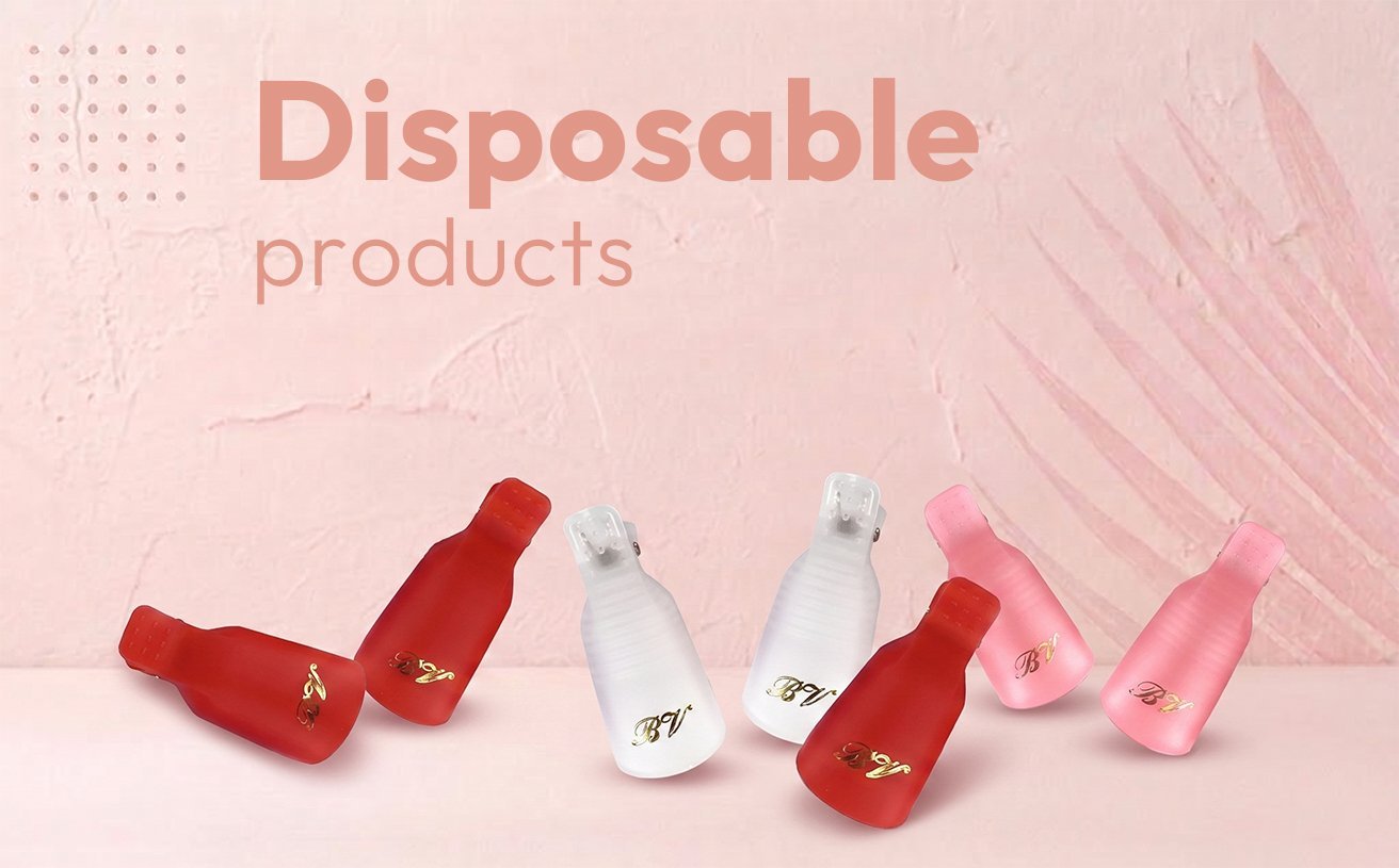 Products Disposable — Beautiful Life Belgium