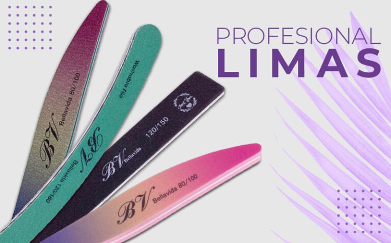 Nail Files — Beautiful Life Belgium