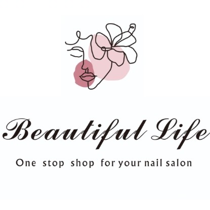 Beautiful life Nail & More Supplies Shop